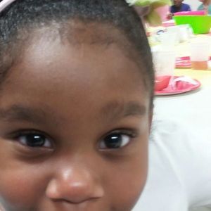 Meet your Posher, Maureen